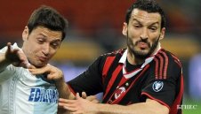 Джанлука Дзамброта: Не сме стари