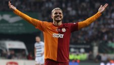 ШОК! Ювентус иска Мауро Икарди