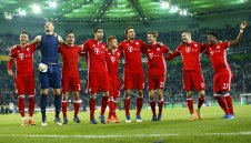 ОБЗОР: Бундеслига, 25-и кръг