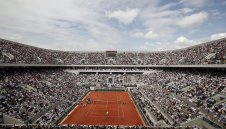 "Замразиха" ранглистите в тениса