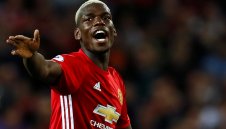 Шмайхел: С Погба Юнайтед е готов за титлата