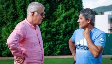 Легенда попиля Костов и Сираков пред Gol.bg: Много сме далеч от истината, ЦСКА има по-добри футболисти