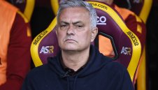 Моуриньо каза защо защити Станкович от гнева на тифозите