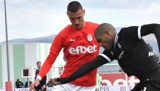 В евро кошмар на Левски очакват много от бивш на ЦСКА 1948