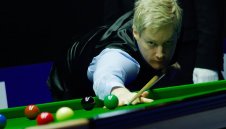 Селби изигра Машината от Мелбърн