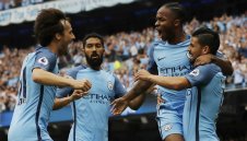 Сити и Пеп се справиха с Уест Хям и продължават без грешка + ВИДЕО