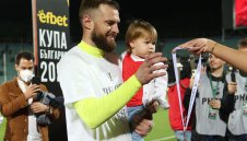 Бусато си тръгна от България преди края на сезона в efbet Лига