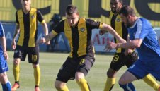 Пирин издрапа реми от Ботев след голяма драма в края