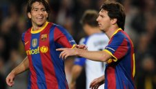 Максуел: Меси е най-добрият за всички времена