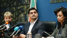Министър Василев коментира казуса "Стандарт Шивачево"