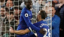 Брайтън - Челси