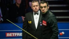 Ракетата ще спи с усмивка, въпреки посиненото око