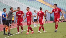 ФК ЦСКА 1948 - Ботев Враца