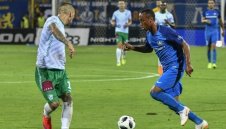 Нов удар за Левски! Паулиньо също няма да играе в Разград