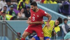 Голаджията на Ал Хилал аут за „биковете“