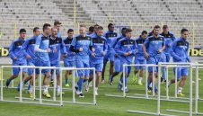 Люпко впечатлил Левски