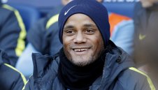 Белгия без Компани и Муса срещу Естония