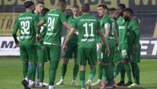 Лудогорец вдига контузени за Берое