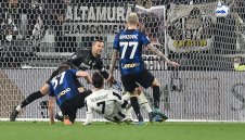 Интер - Верона