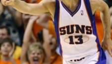 Стив Неш изпревари Гари Пейтън