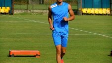 "Сините" отпратиха Белаид и Аристот