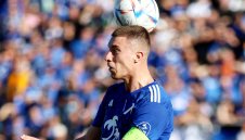 Култов германски клуб иска Краев за 2 години