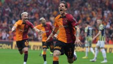 Астън Вила купи куц италианец от Галатасарай за 44 млн.