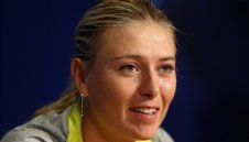 Шарапова: Уотсън игра отлично, а аз допуснах много грешки