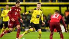 Ас на Байерн се тества за коронавирус в... Дортмунд