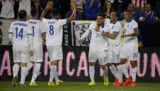 Самолетът на гърците не успя да се вдигне