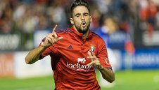 Осасуна го направи! Завърна се в Примера дивисион