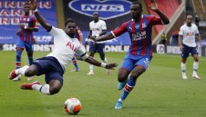 Милан отново мисли за Серж Орие