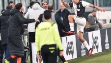 Дибала е здрав, няма коронавирус