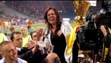 Розела Сенси успокоява: Рома няма да фалира