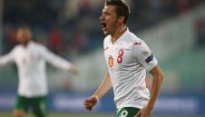 "Лъвовете" на Хубчев са 45-а сила в света