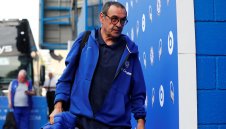 Край на сагата! Сари си тръгва от Челси след края на сезона