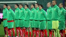 България е 46-а футболна сила в света