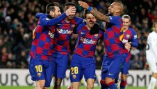 ПРОГНОЗА: Валенсия - Барселона