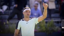 Гришо се изкачи в световната ранглиста, Мико с нов рекорд