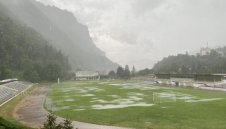 Порой провали третата контрола на Черно море