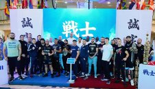 Бойните звезди на SENSHI 21 преминаха успешно официалния кантар преди галавечерта