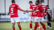 ЦСКА 1948 тресна сърби в голов екшън