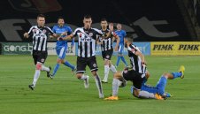 Левски с шеста поредна победа и вече е №1 във вечната ранглиста + ВИДЕО