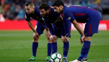 ОБЗОР: Ла Лига, 28-и кръг