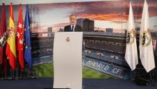 Разкриха тайната на отличното "финансово здраве" на Реал Мадрид