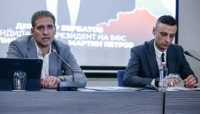 Огромна изненада! Бербатов и Стенли поемат властта в ЦСКА?