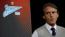 Манчини се дърпа за Италия 