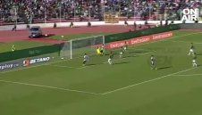 ВИДЕО: Аржентина - Боливия 