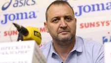 Уникален успех: Иван Петков направи требъл в Украйна