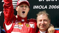 Шумахер уби Формула 1? Не, всъщност я спаси!